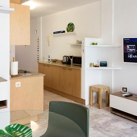 Apartamento Miramar El Cotillo  Luaran gambar