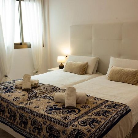 Apartamento Miramar El Cotillo  Luaran gambar
