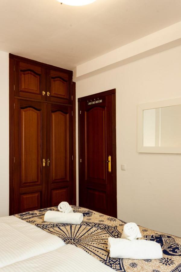 Apartamento Miramar El Cotillo  Luaran gambar