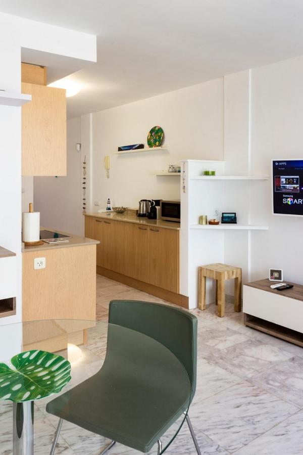 Apartamento Miramar El Cotillo  Luaran gambar