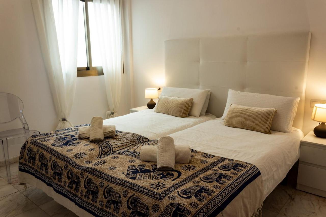 Apartamento Miramar El Cotillo  Luaran gambar