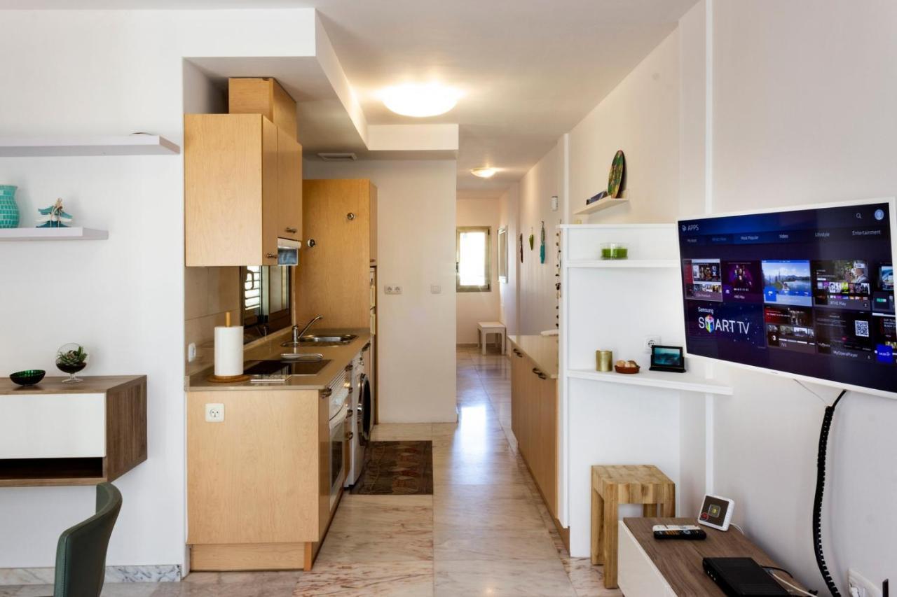 Apartamento Miramar El Cotillo  Luaran gambar