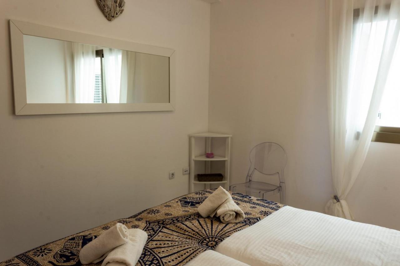 Apartamento Miramar El Cotillo  Luaran gambar