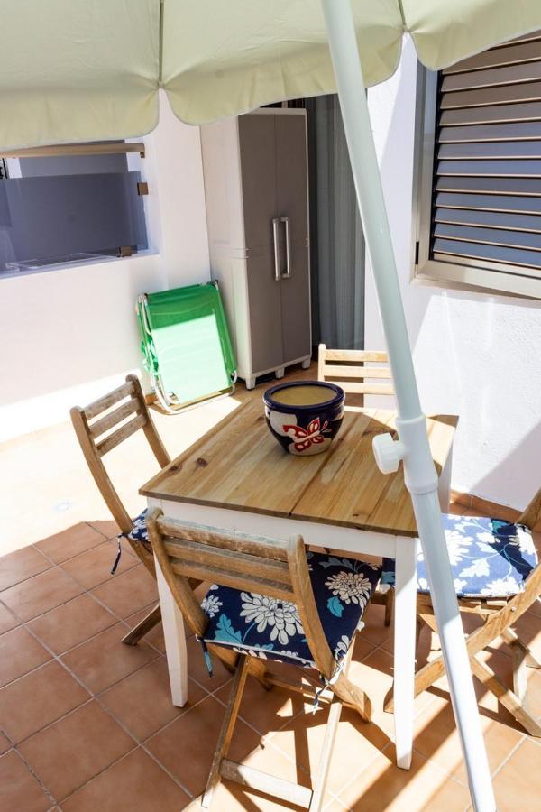 Apartamento Miramar El Cotillo  Luaran gambar