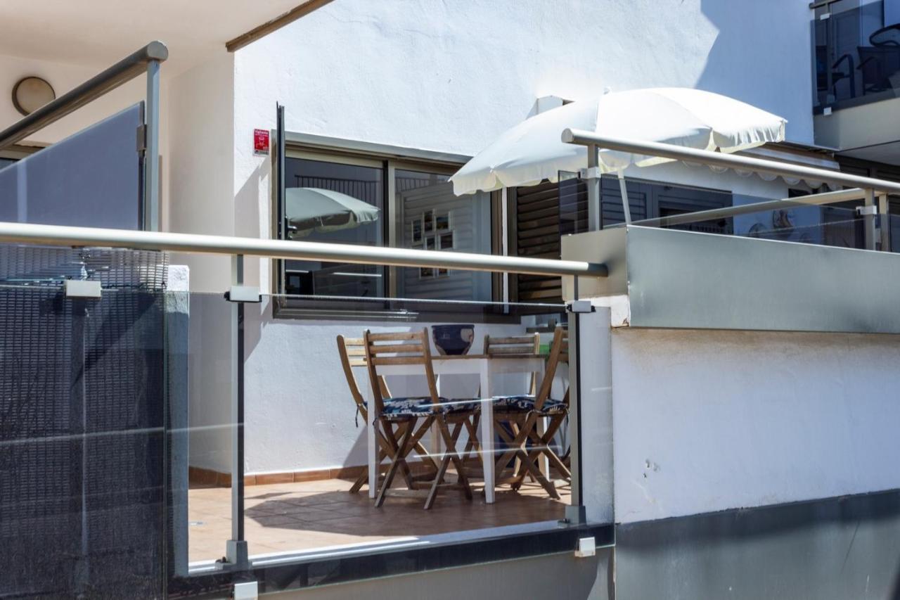 Apartamento Miramar El Cotillo  Luaran gambar
