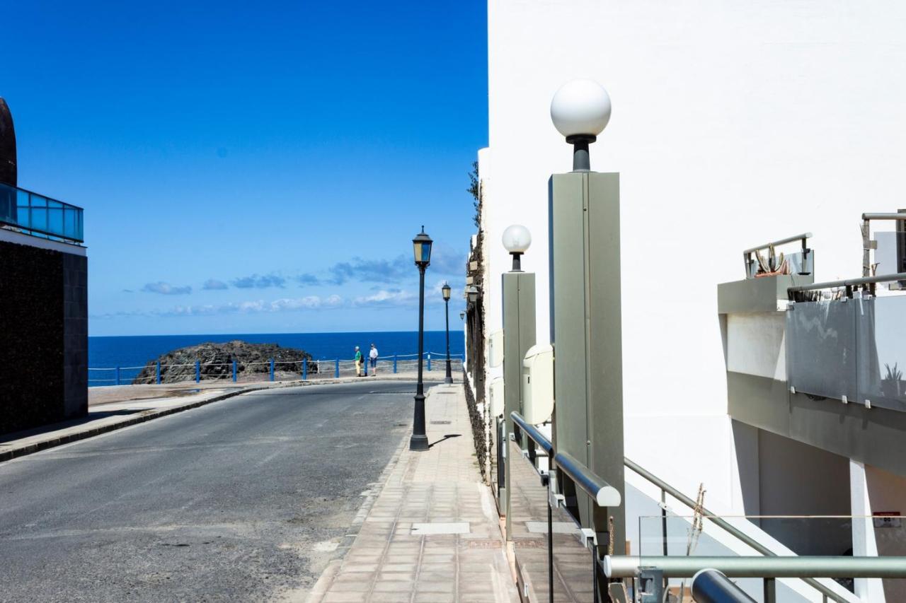 Apartamento Miramar El Cotillo  Luaran gambar