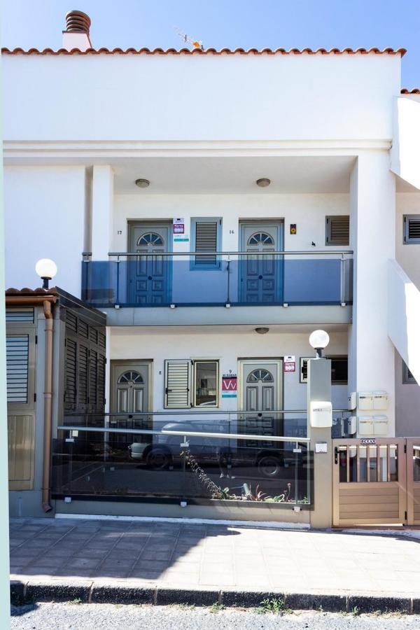 Apartamento Miramar El Cotillo  Luaran gambar