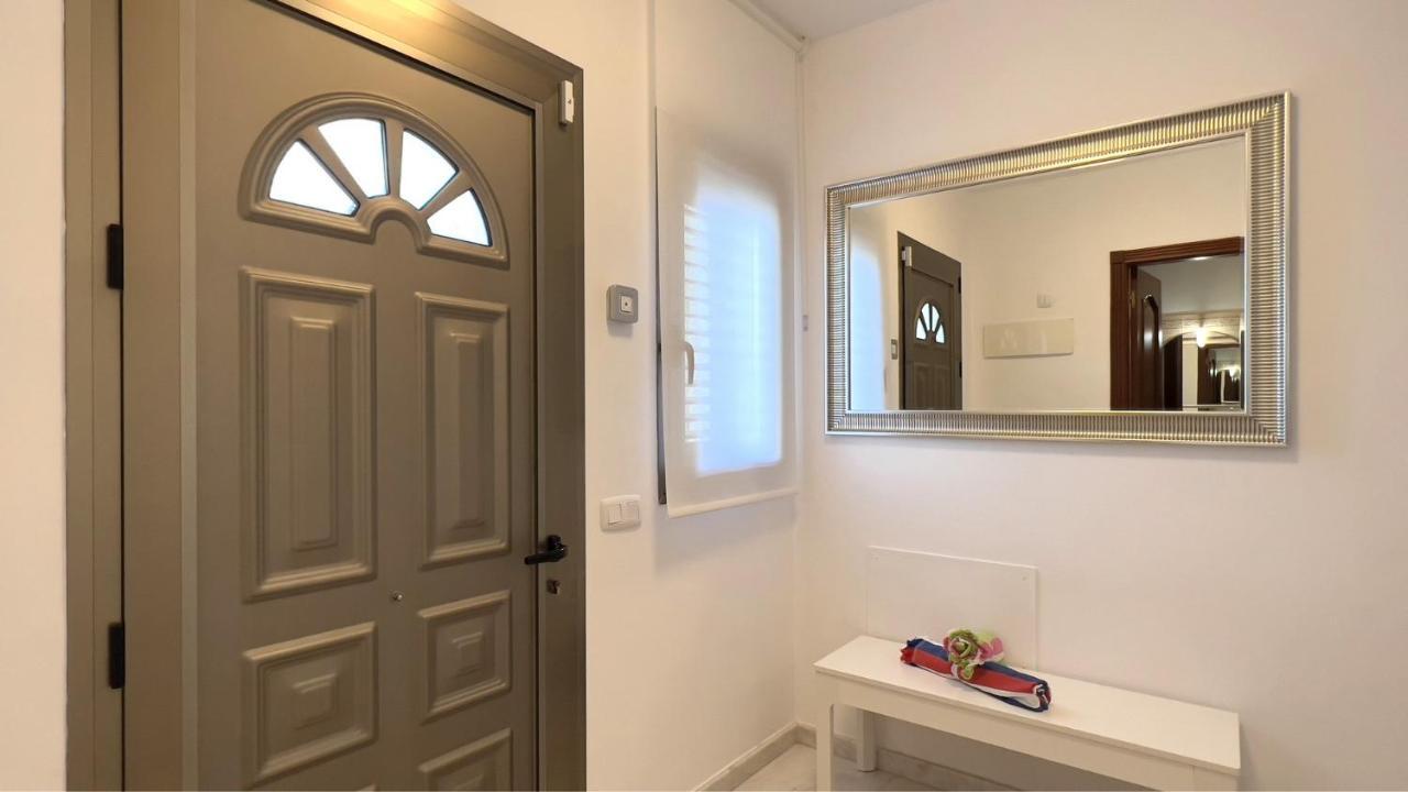 Apartamento Miramar El Cotillo  Luaran gambar