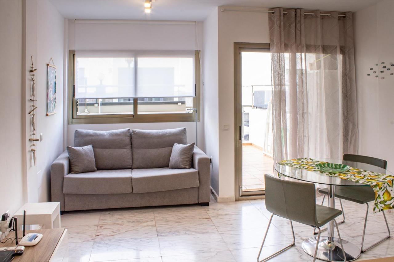 Apartamento Miramar El Cotillo  Luaran gambar
