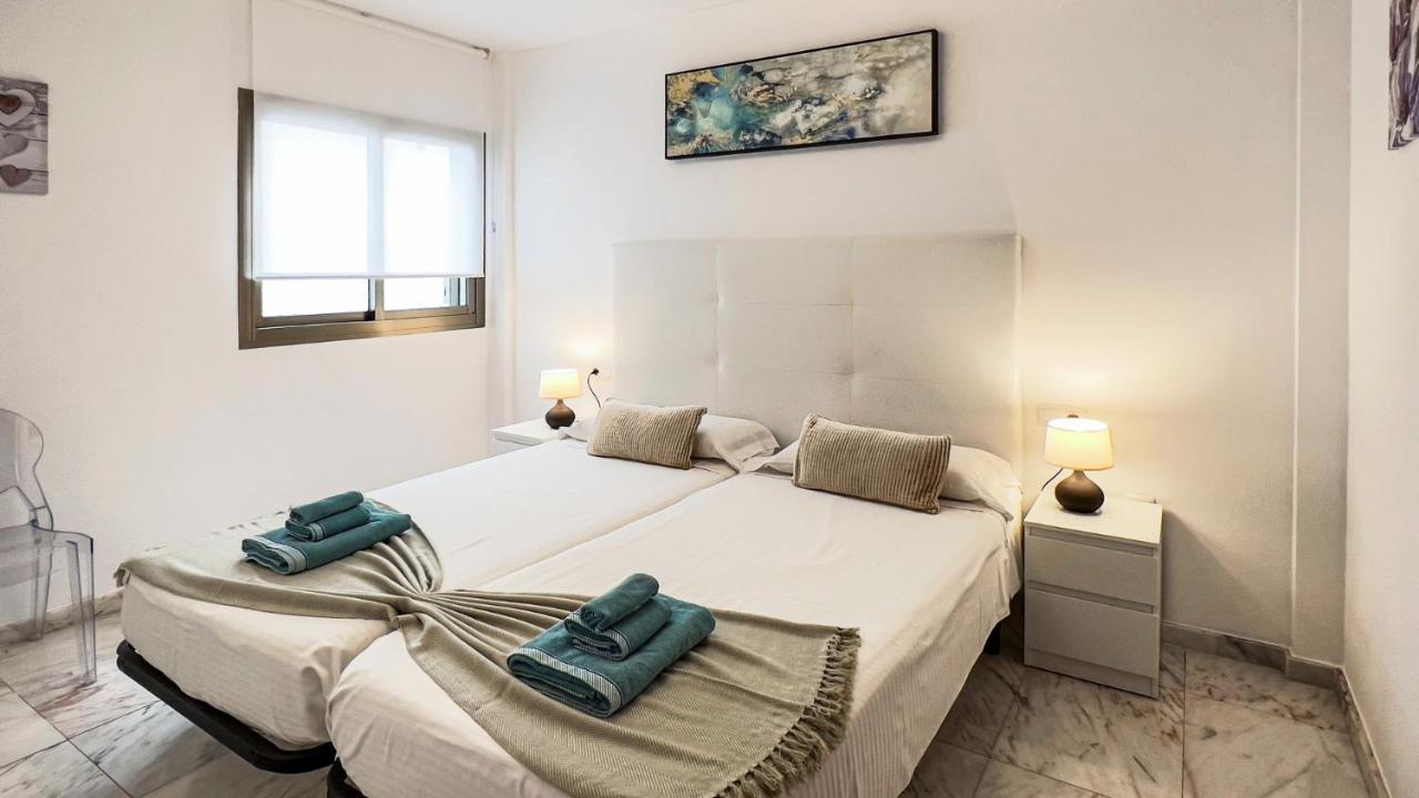 Apartamento Miramar El Cotillo  Luaran gambar